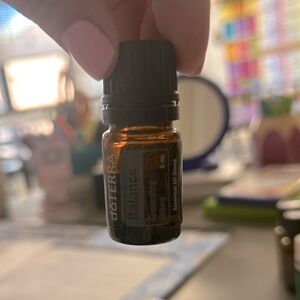 DoTerra Balance